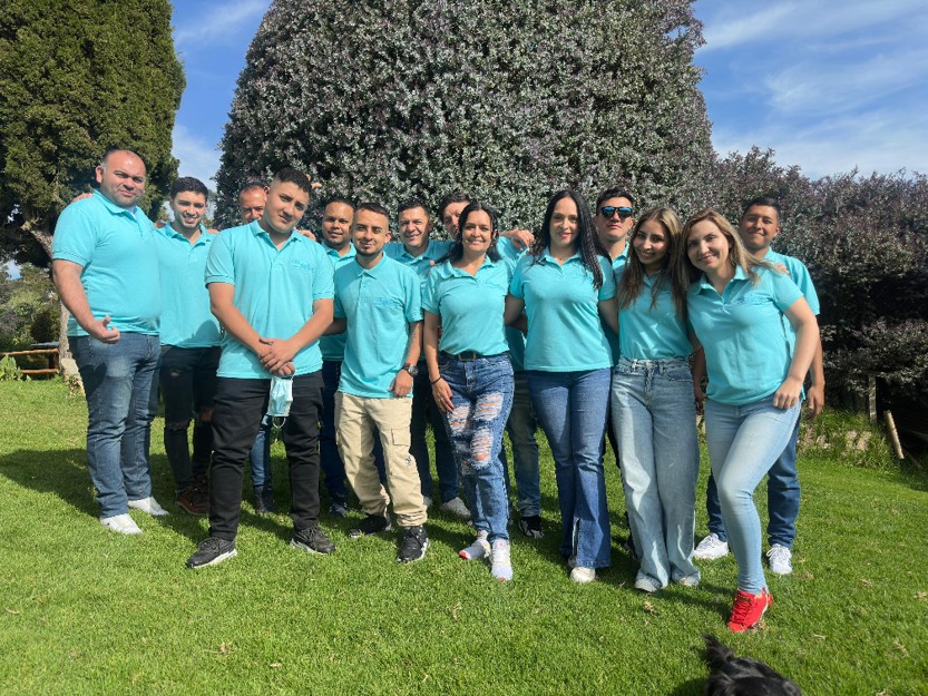 familia COLBIOMEDICA